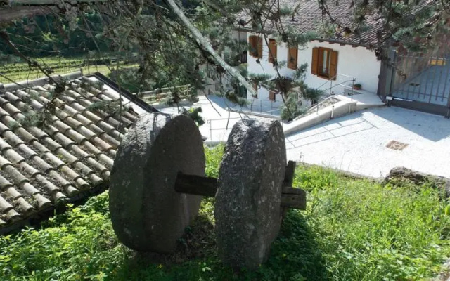 B&B Da Mariangela Vecchio Mulino