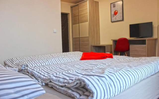 Dask Resort