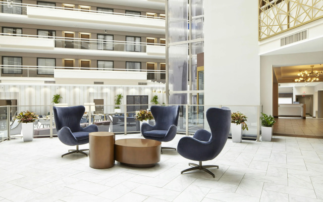 Embassy Suites by Hilton Atlanta Galleria