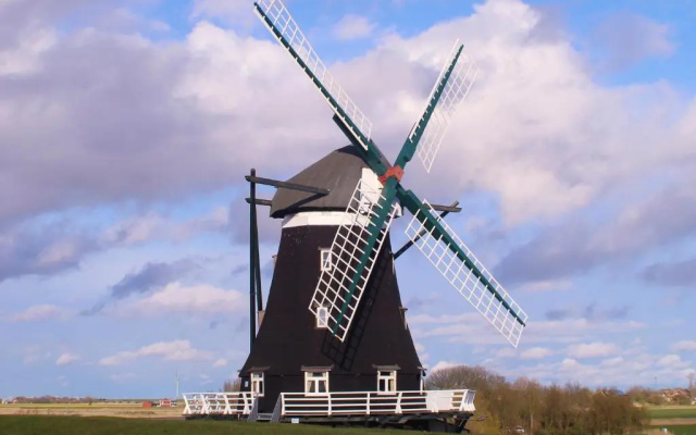 Ferienhof Harrsen
