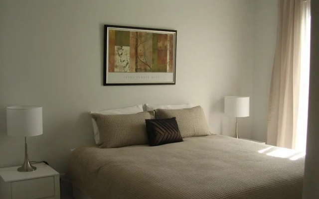 Alouarn Apartment 2