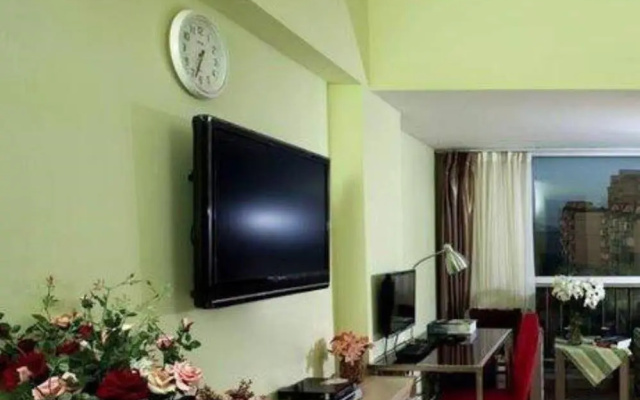 Dalian Yike Yijia Serviced Aparthotel