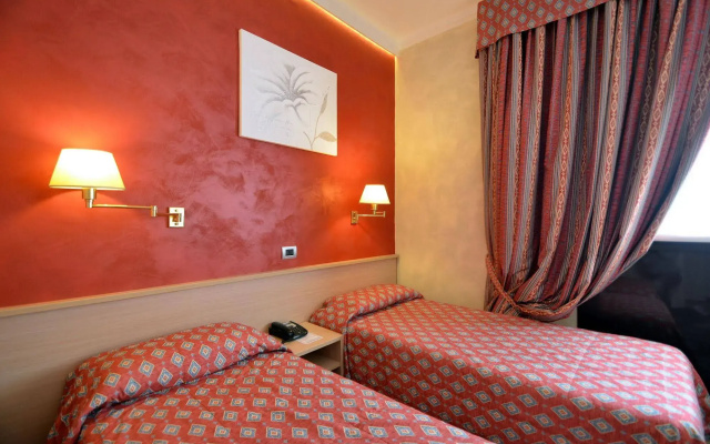 Hotel Plaza Torino