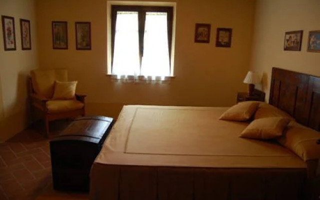 Sferracavalli 4 in Sarteano