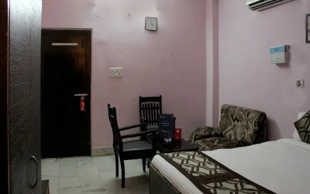Hotel Lord Shiva by OYO