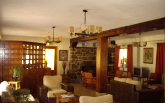 Hostal Siete Picos