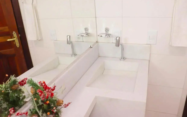 Apartamento Condomínio Taperapuan Vilage