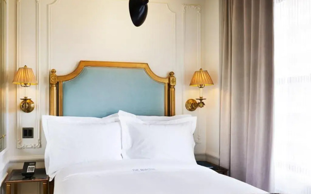 The Marlton Hotel