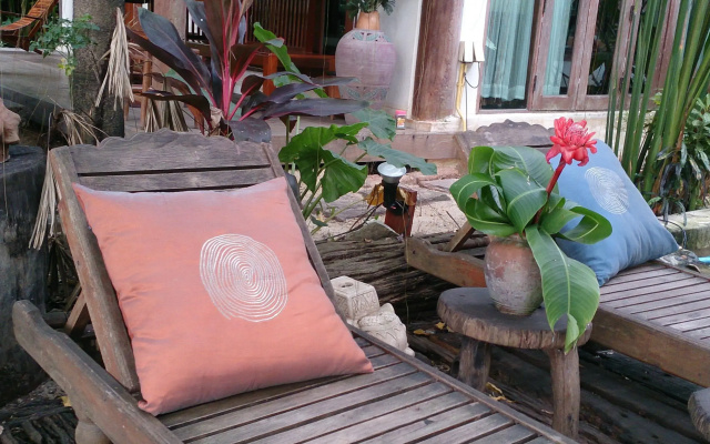 Ruanthai Spa And Resort