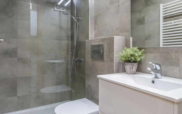 Apartamento Malasaña III