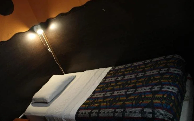 Hostal Prisamata