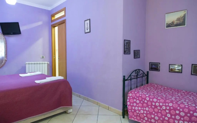 Campi Flegrei House
