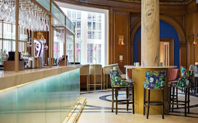 voco Grand Central Glasgow by IHG