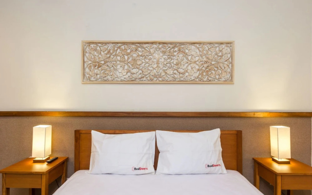 Deco Bedrooms