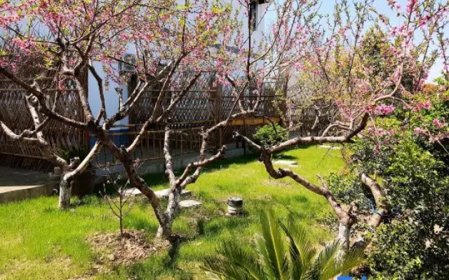 Yijiang Chunshe Guesthouse