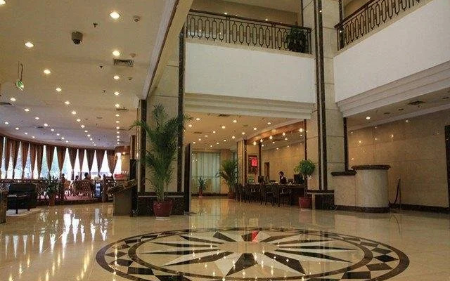 Chaowang Hotel