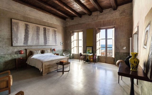 TROTULA CHARMING HOUSE - Julius Studio