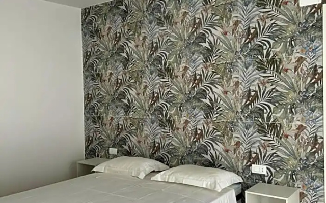 Bed and Breakfast Al Portanova