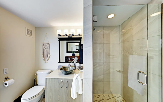 Araby Cove Eden - 2 Br Home