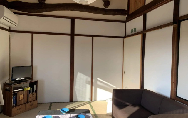 Munetada House