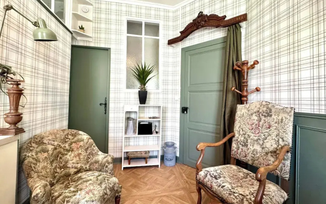 Relais des Anges