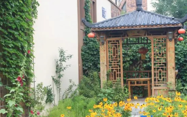 Beijing Mingtang Villa (Gubeikou Wtown Scenic Area)