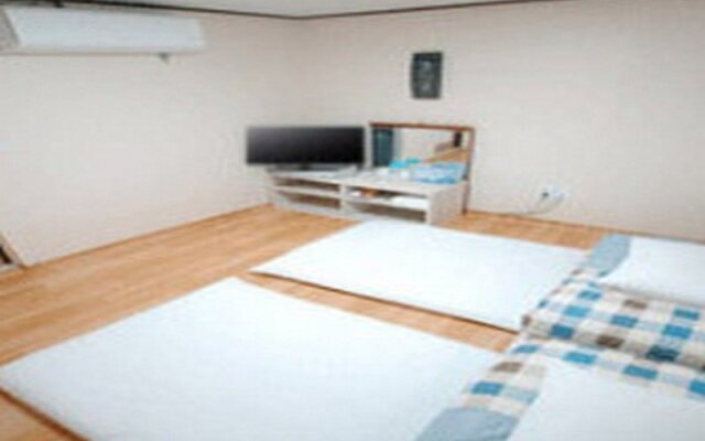 Duri Guest House Jongno
