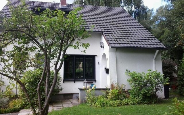 Отель Villa Donar Кёльн комната для гостей