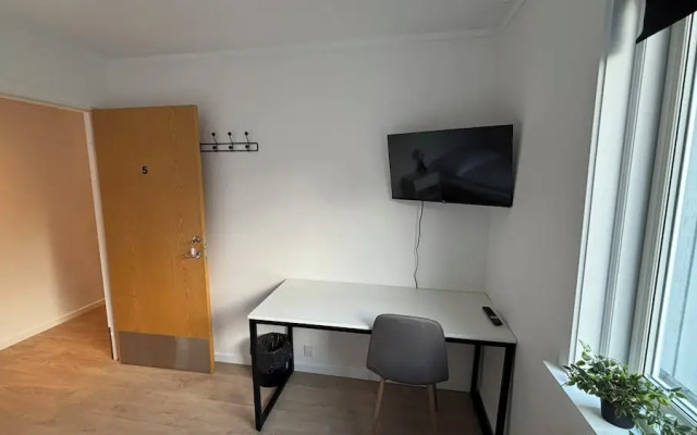 Cozy Guest House in Tórshavn