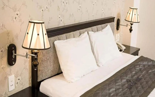 Hoang Vinh Hotel