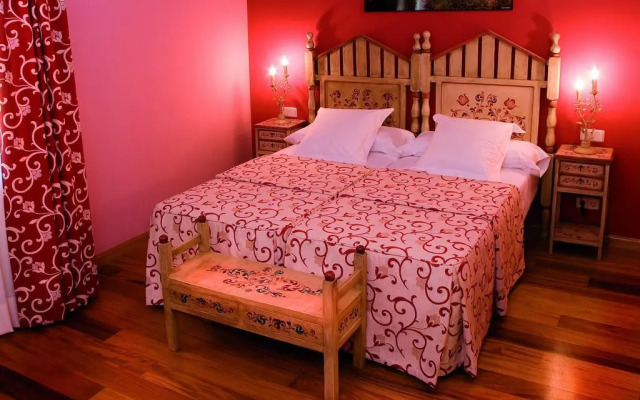 Hotel Rural La Cabaña