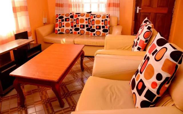 Eldoville Home
