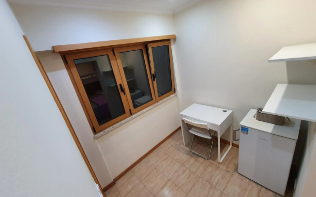 RoomDream AL Beato