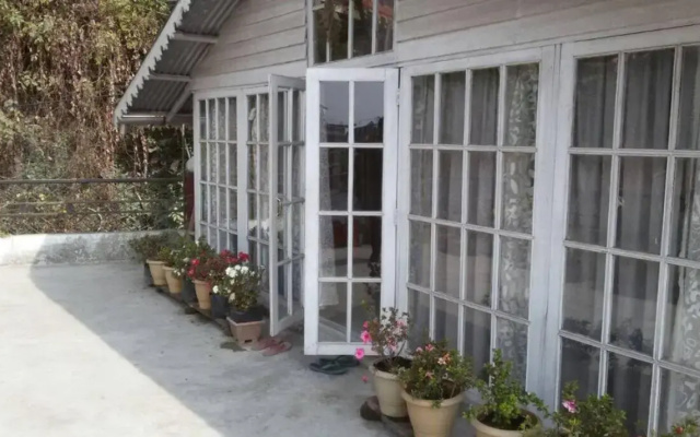 Teesta Homestay (Darjeeling Town)