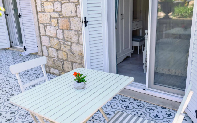 Selin Hotel