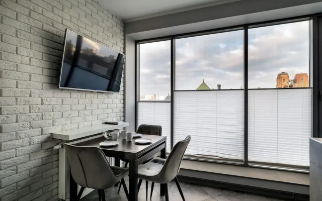 RentPlanet - Apartament Krawiecka