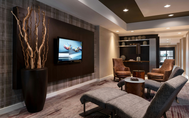 Courtyard by Marriott Novato Marin/Sonoma