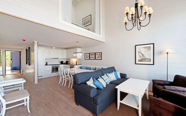 Havna Tjøme Apartments