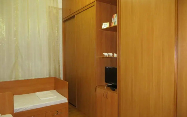 Hostel GagarinSKY