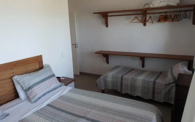 Pé na Areia Praia Pitinga Casa13- Arraial d'Ajuda