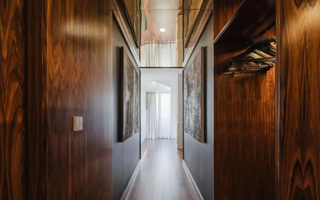 Lisbon Chiado Hotel & SPA