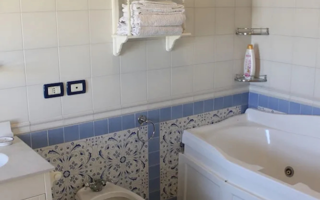 B&B Le Sorelle