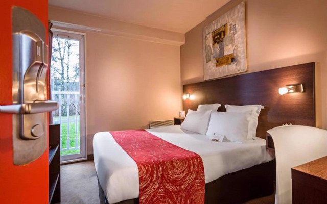 Comfort Hotel Champigny Sur Marne