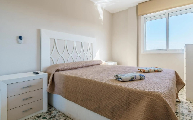 Apartamento Carmen