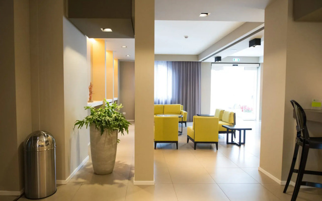 Airone City Hotel