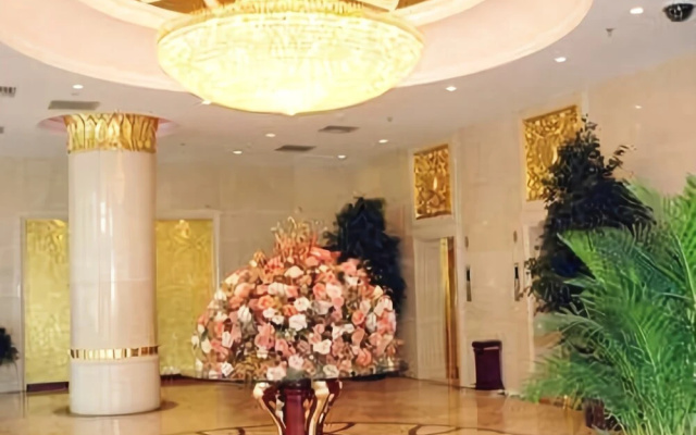 Gelan Hotel