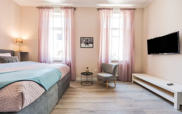 Apartment in Bad Camberg