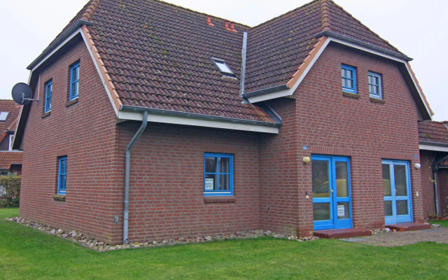 Cozy holiday apartment on Fehmarn