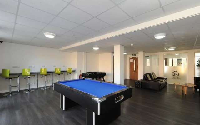 3N Park House Apartments