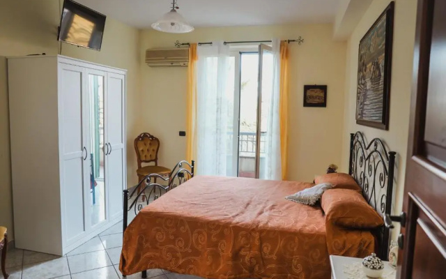 B&B Villa Alba